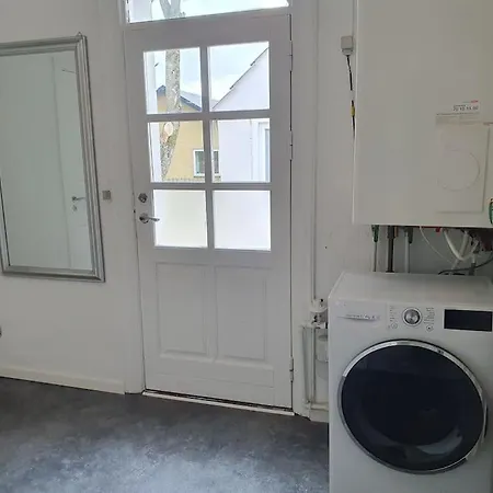 빌라 Stort Hus Midt I Sonderjylland Agerskov