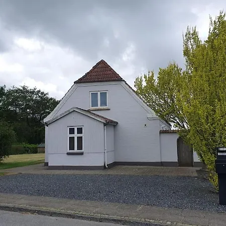 Stort Hus Midt I Sonderjylland 빌라 Agerskov