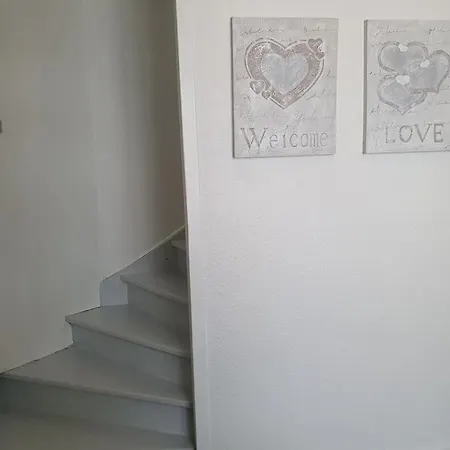 빌라 Stort Hus Midt I Sonderjylland *