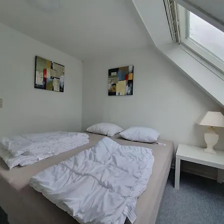 빌라 Stort Hus Midt I Sonderjylland Agerskov